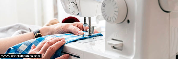 Las mejores máquinas de coser domesticas e industriales Comercial Torregrosa
