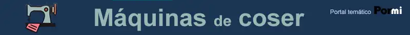 Head Máquinas de coser