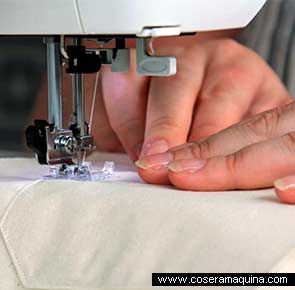 Venta de máquinas de coser industriales